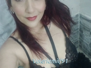 Valeriamilf91