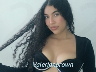 Valerianbrown