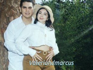 Valeriandmarcus