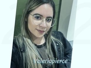 Valeriapierce