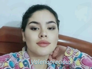 Valeriaprecious