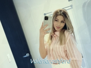 Valeriarashford