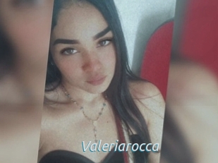Valeriarocca