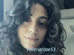 Valeriarose53