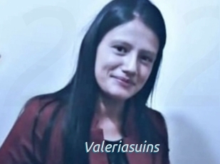 Valeriasuins