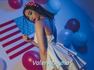Valeriathomas