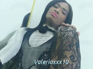 Valeriaxxx18