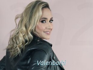 Valeribarbi