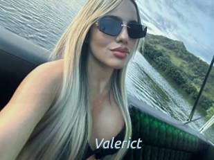 Valerict