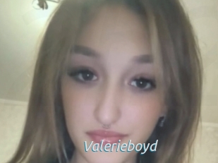 Valerieboyd