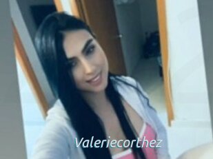 Valeriecorthez