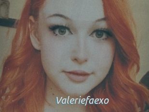 Valeriefaexo