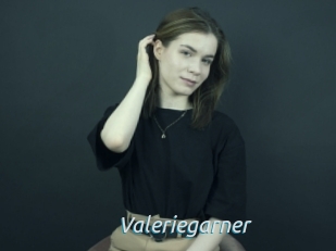 Valeriegarner