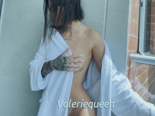 Valeriequeen