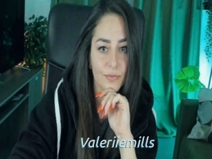 Valeriiemills