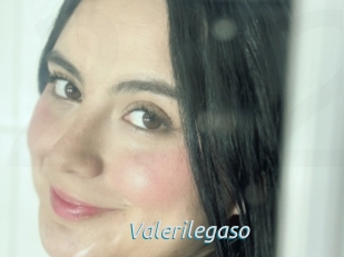 Valerilegaso