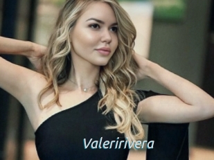 Valeririvera