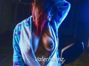 Valerisaenz