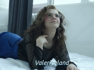 Valeriyaland
