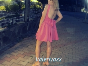 Valeriyaxx