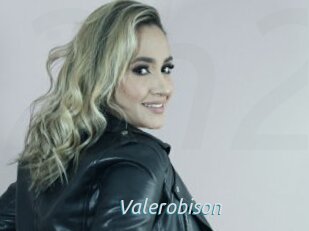 Valerobison