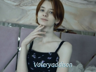 Valeryaddison