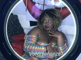 Valeryahanze