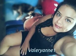 Valeryanne1