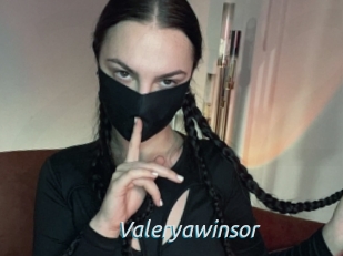 Valeryawinsor