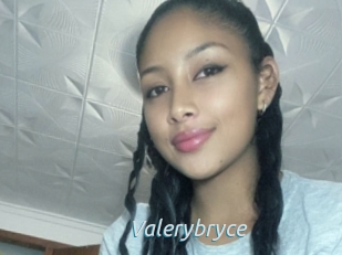 Valerybryce