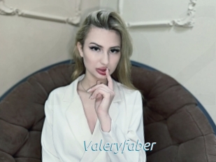 Valeryfaber