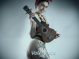 Valeryhaze