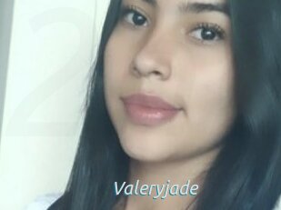 Valeryjade