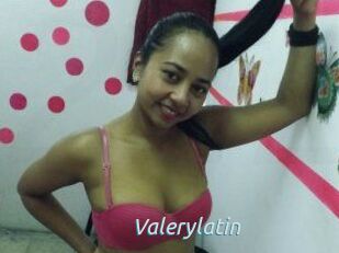 Valerylatin
