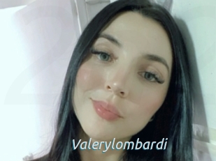 Valerylombardi