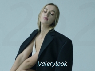 Valerylook