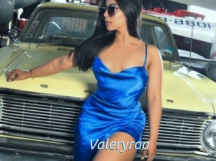 Valeryroa