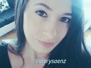 Valerysaenz