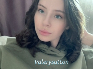 Valerysutton