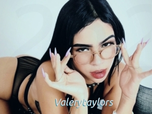 Valerytaylors