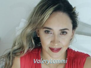 Valerytommi
