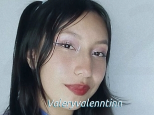 Valeryvalenntinn