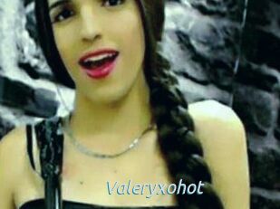 Valeryxohot