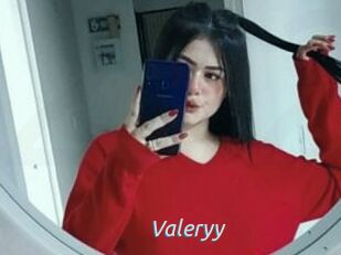 Valeryy