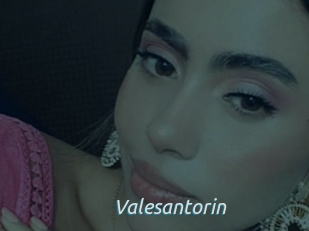 Valesantorin
