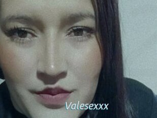 Valesexxx