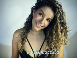 Valetinaacosta
