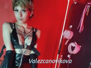 Valezcanovikova