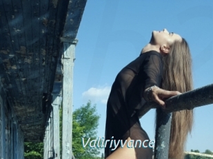 Valiriyvance