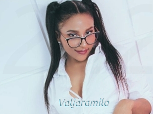 Valjaramilo